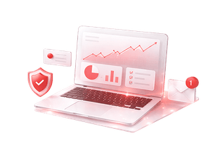 Processus d'inscription simplifié sur la plateforme Clair Termélance pour le trading crypto