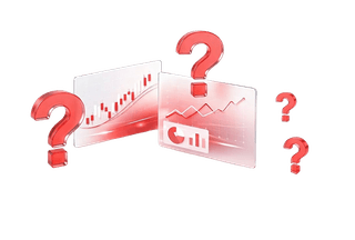 Page d'assistance client pour obtenir de l'aide sur la plateforme de trading